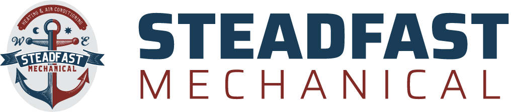 Steadfast Mechanical logo