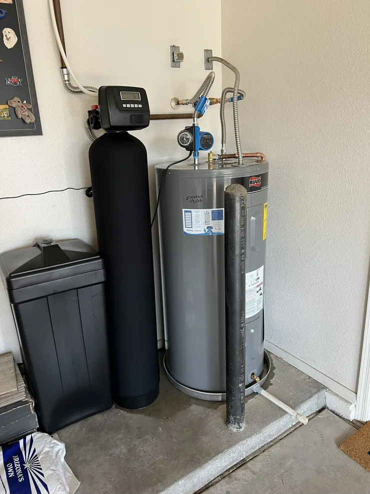 HVAC wiring system in maintenance plan